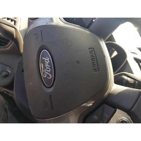 Kit Airbag Para Ford C-Max