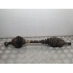 Transmision Delantera Izquierda Para Fiat Stilo