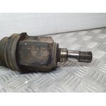 Transmision Delantera Izquierda Para Fiat Stilo