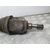 Transmision Delantera Izquierda Para Fiat Stilo