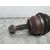 Transmision Delantera Izquierda Para Fiat Stilo
