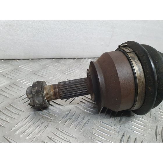 Transmision Delantera Izquierda Para Fiat Stilo