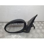 Retrovisor Izquierdo Para Mg Rover Serie 25