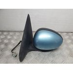 Retrovisor Izquierdo Para Mg Rover Serie 25