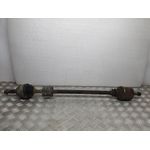 Transmision Delantera Derecha Para Mg Rover Serie 25