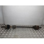 Transmision Delantera Derecha Para Mg Rover Serie 25