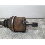 Transmision Delantera Derecha Para Mg Rover Serie 25