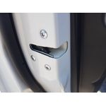 Cerradura Puerta Delantera Izquierda  Para Mitsubishi Asx