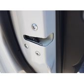 Cerradura Puerta Delantera Izquierda  Para Mitsubishi Asx