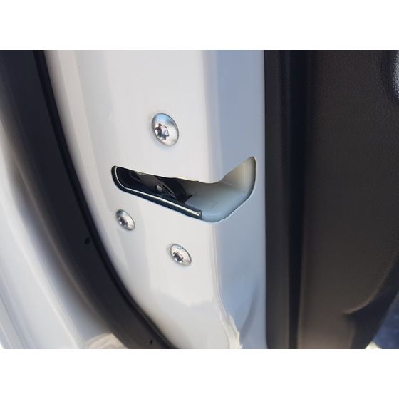 Cerradura Puerta Delantera Izquierda Para Mitsubishi Asx