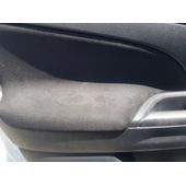 Elevalunas Delantero Izquierdo Para Mitsubishi Asx