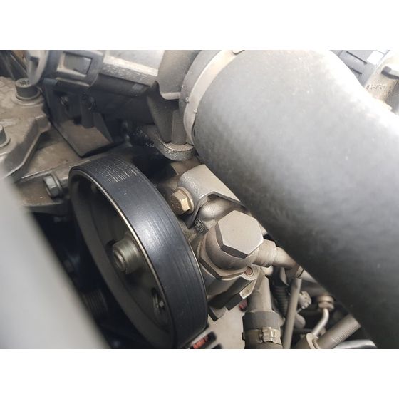 Bomba Direccion Para Citroen C5 Berlina