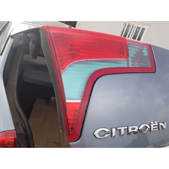 Piloto Trasero Izquierdo Para Citroen C5 Berlina