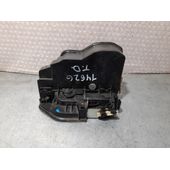 Cerradura Puerta Trasera Derecha  Para Bmw Serie 1 Lim.