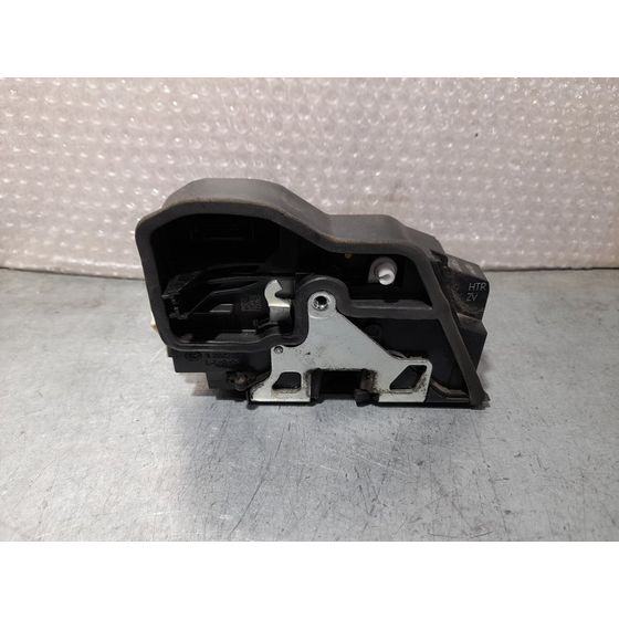 Cerradura Puerta Trasera Derecha Para Bmw Serie 1 Lim.