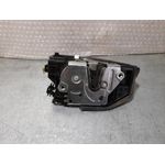 Cerradura Puerta Trasera Derecha  Para Bmw Serie 1 Lim.