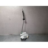 Cerradura Puerta Delantera Izquierda Para Audi A5 Sportback