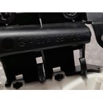 Cerradura Puerta Trasera Izquierda  Para Mercedes Clase C  Familiar