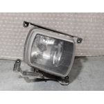 Faro Antiniebla Derecho Para Kia Rio