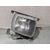 Faro Antiniebla Derecho Para Kia Rio