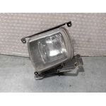 Faro Antiniebla Izquierdo Para Kia Rio