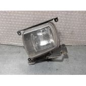 Faro Antiniebla Izquierdo Para Kia Rio