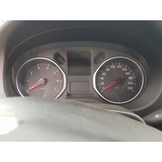 Cuadro Instrumentos Para Citroen C-Elysée