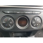 Mando Calefaccion / Aire Acondicionado Para Citroen C-Elysée