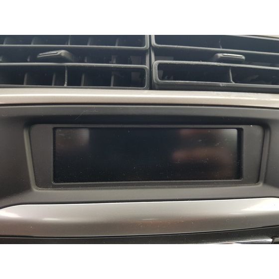 Pantalla Multifuncion Para Citroen C-Elysée