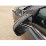 Retrovisor Izquierdo Para Citroen C-Elysée