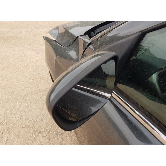 Retrovisor Izquierdo Para Citroen C-Elysée