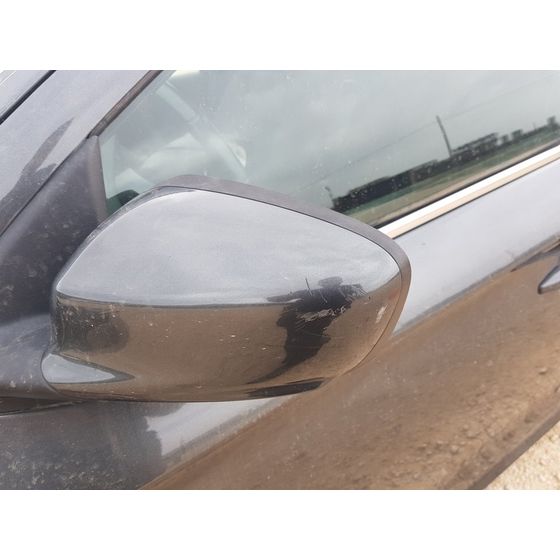 Retrovisor Izquierdo Para Citroen C-Elysée