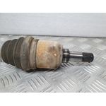 Transmision Delantera Derecha Para Fiat Punto Berlina