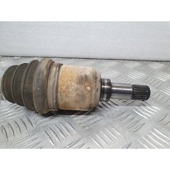 Transmision Delantera Derecha Para Fiat Punto Berlina