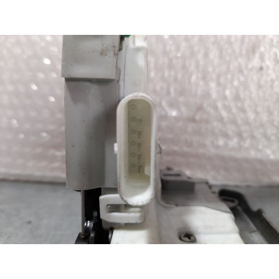 Cerradura Puerta Trasera Izquierda Para Audi A5 Sportback