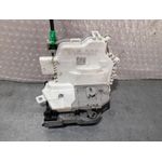 Cerradura Puerta Trasera Izquierda Para Audi A5 Sportback