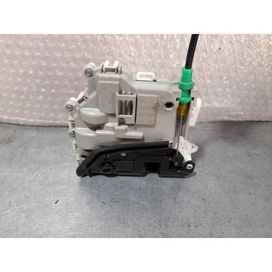 Cerradura Puerta Trasera Izquierda Para Audi A5 Sportback