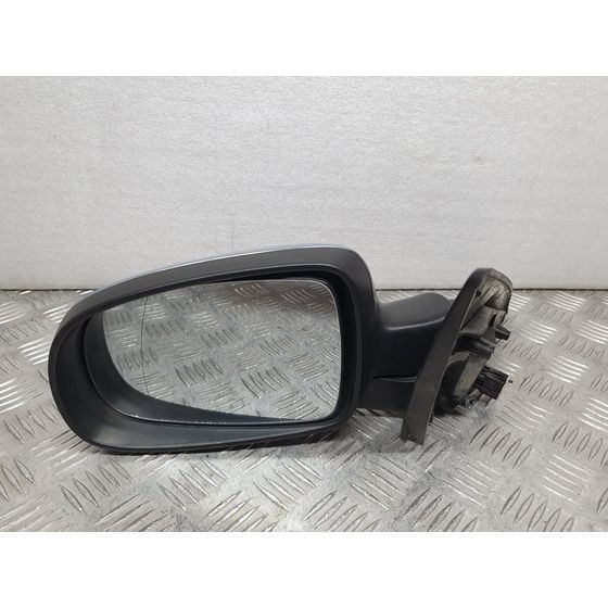 Retrovisor Izquierdo Para Opel Tigra Twin Top