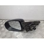 Retrovisor Izquierdo Para Opel Tigra Twin Top