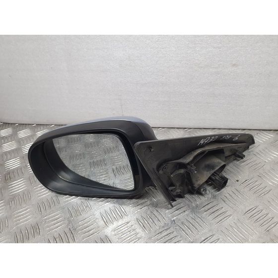 Retrovisor Izquierdo Para Opel Tigra Twin Top