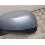 Retrovisor Izquierdo Para Opel Tigra Twin Top