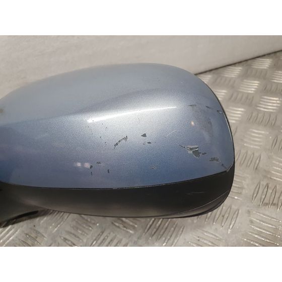 Retrovisor Izquierdo Para Opel Tigra Twin Top