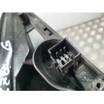 Retrovisor Izquierdo Para Opel Tigra Twin Top