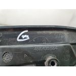 Retrovisor Izquierdo Para Opel Tigra Twin Top