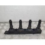 Bobina Encendido Para Opel Tigra Twin Top