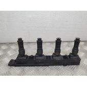 Bobina Encendido Para Opel Tigra Twin Top