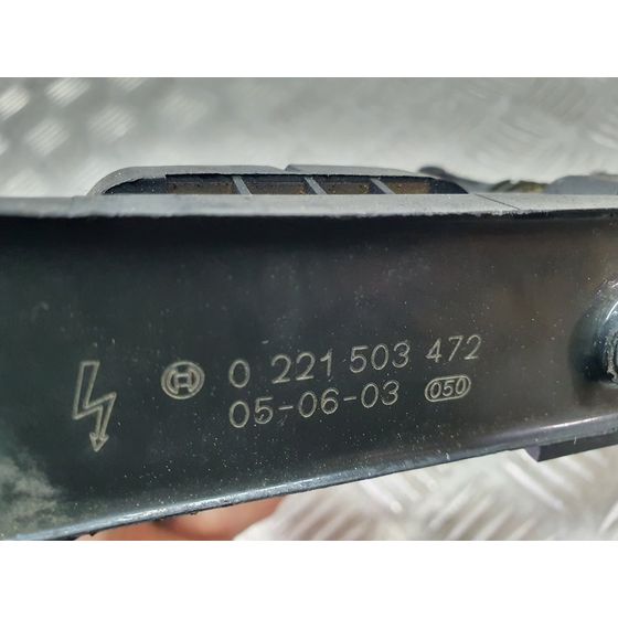 Bobina Encendido Para Opel Tigra Twin Top
