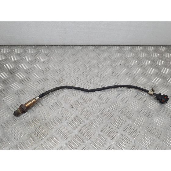 Sonda Lambda Para Opel Tigra Twin Top
