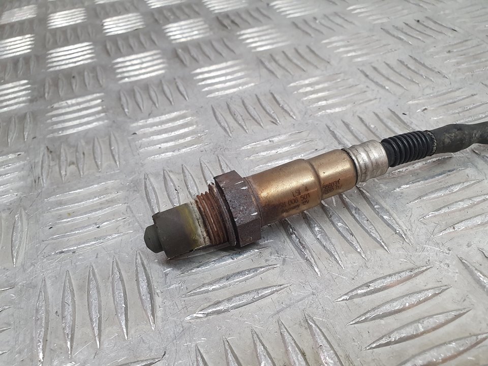 Sonda Lambda Para Opel Tigra Twin Top