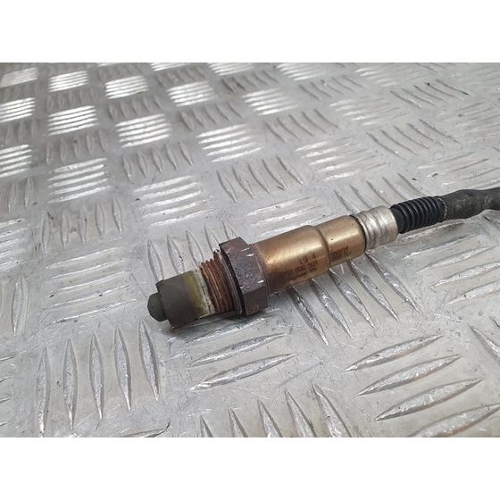 Sonda Lambda Para Opel Tigra Twin Top